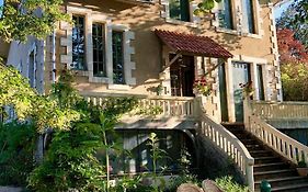 Villa Léovil